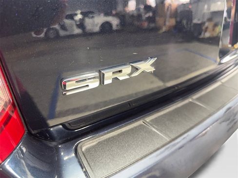 Used 2015 Cadillac SRX Luxury w/ Driver Awareness Package image 23