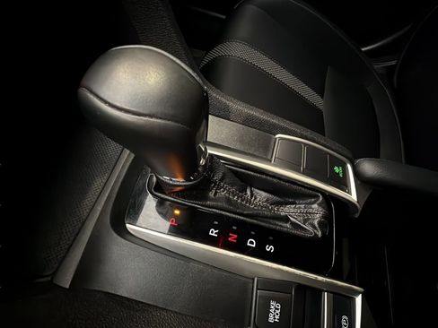 Certified 2020 Honda Civic Sport image 27