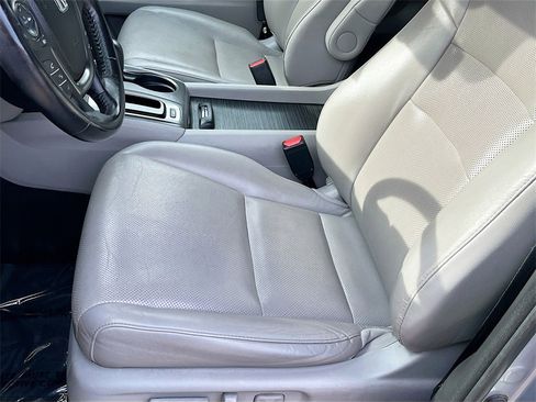 Used 2017 Honda Ridgeline RTL-T image 19