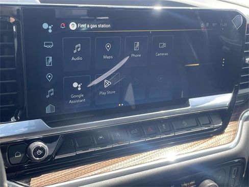 New 2026 Chevrolet Silverado 1500 LT image 7