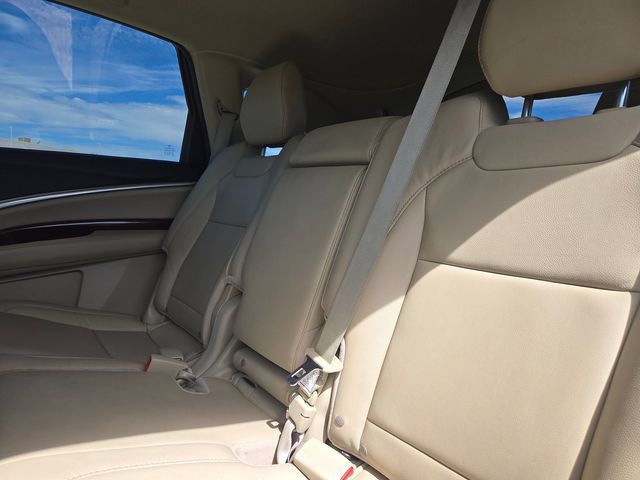 Used 2016 Acura MDX FWD image 9