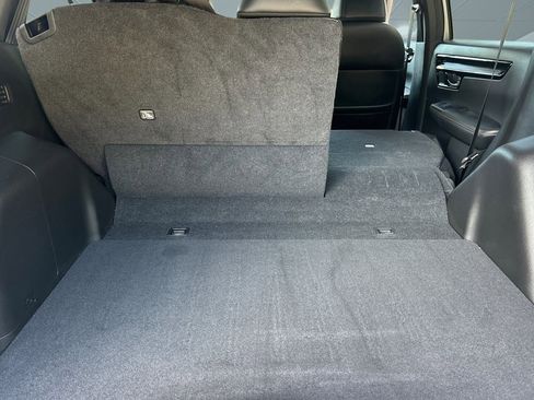 Certified 2024 Honda CR-V Sport Touring image 31