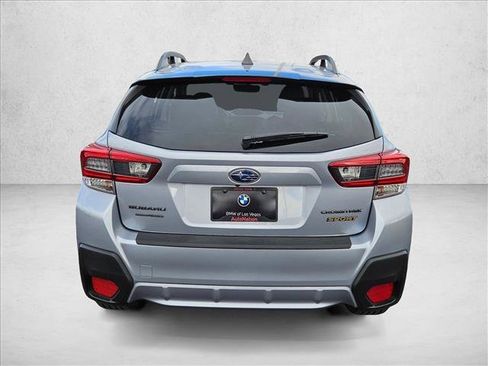 Used 2023 Subaru Crosstrek 2.5i Sport image 7
