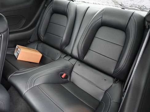 New 2026 Ford Mustang GT Premium w/ Mustang Nite Pony Package image 31