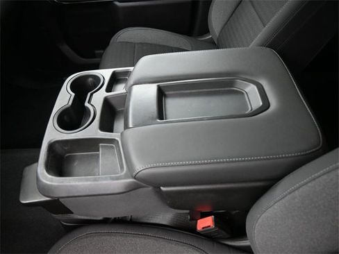 Used 2020 Chevrolet Silverado 1500 LT w/ Texas Edition image 30