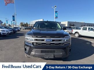 Certified 2024 Ford Expedition Max XLT video 2