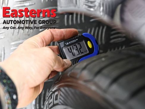 Used 2019 Lexus ES 350 Ultra Luxury image 30