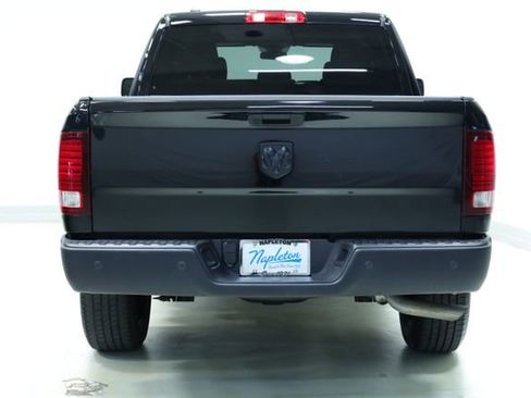 Used 2024 RAM 1500 Classic Warlock image 7