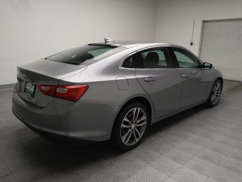Used 2023 Chevrolet Malibu LT FWD image 9