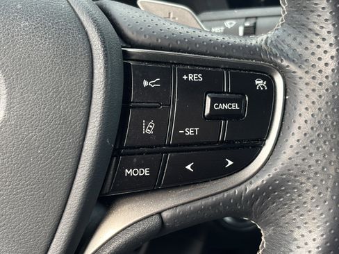 Used 2022 Lexus ES 350 F Sport image 20