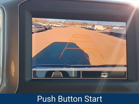 New 2026 Chevrolet Silverado 2500 W/T w/ WT/CX Safety Package image 9