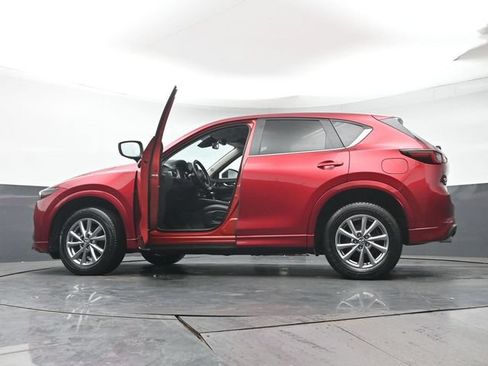 Certified 2024 MAZDA CX-5 AWD 2.5 S w/ Preferred Package image 30