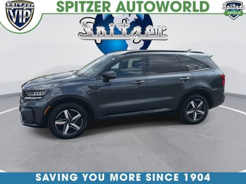 Used 2023 Kia Sorento S FWD image 6