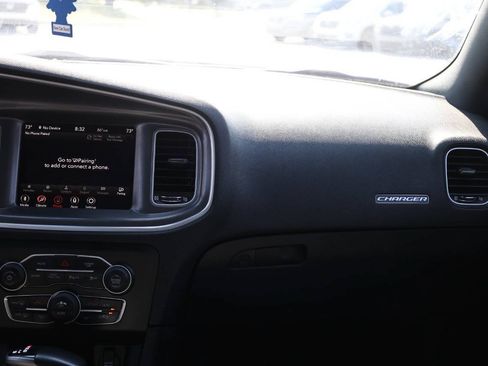 Used 2021 Dodge Charger R/T w/ Performance Handling Group RWD image 24
