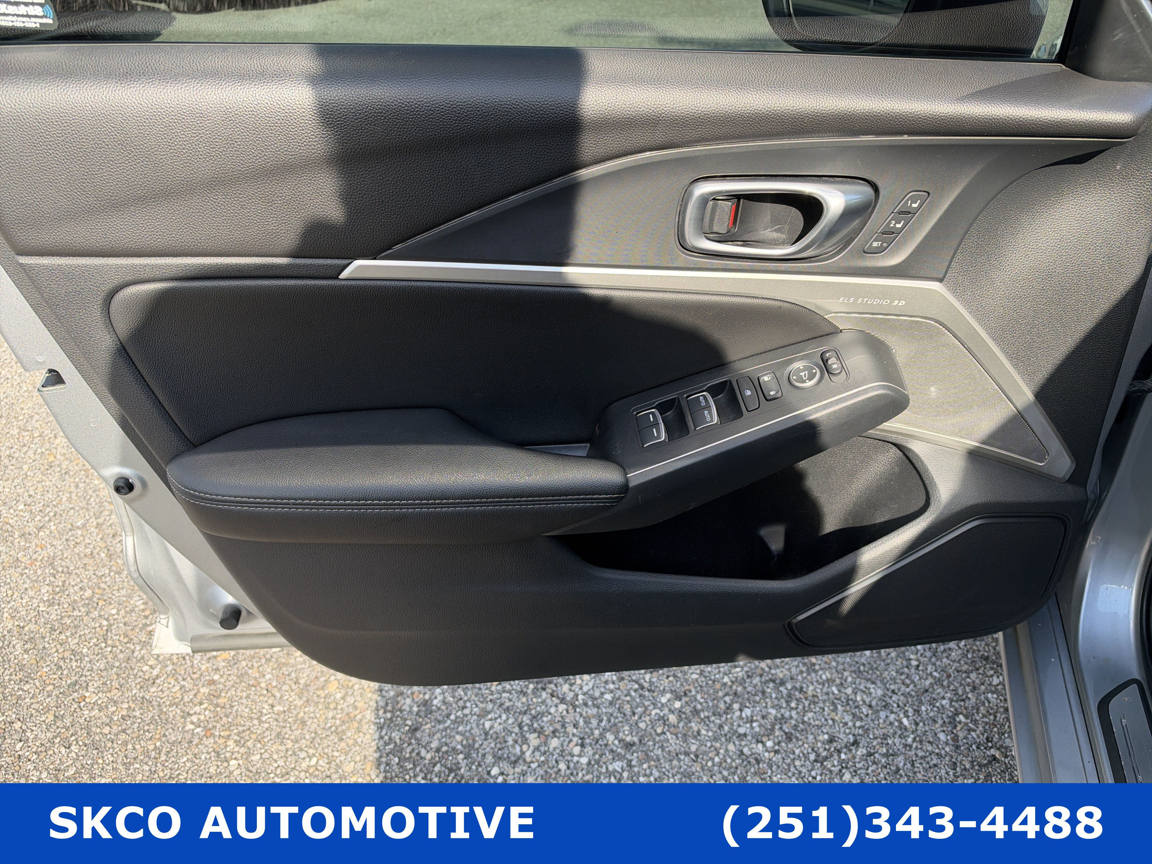 Used 2024 Acura Integra A-Spec w/ Technology Package FWD image 12