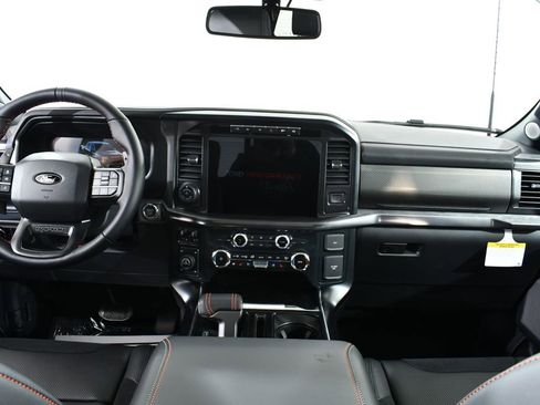 New 2026 Ford F150 Raptor AWD/4WD image 7