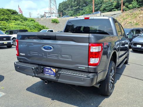 Used 2023 Ford F150 XL w/ STX Appearance Package AWD/4WD image 5