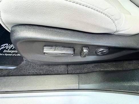 Used 2021 Honda CR-V EX-L image 20