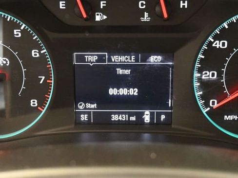 Used 2024 Chevrolet Malibu LT FWD image 32