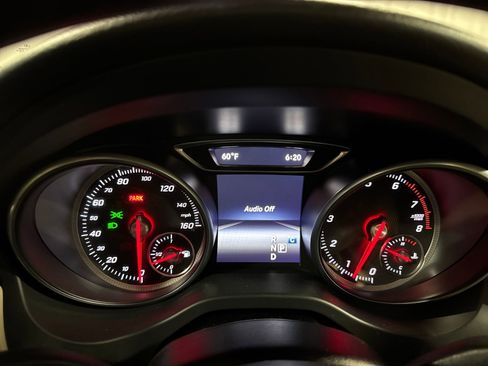 Used 2018 Mercedes-Benz CLA 250 4MATIC image 20