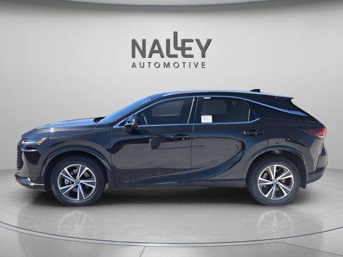 New 2026 Lexus RX 350 350 Premium image 2