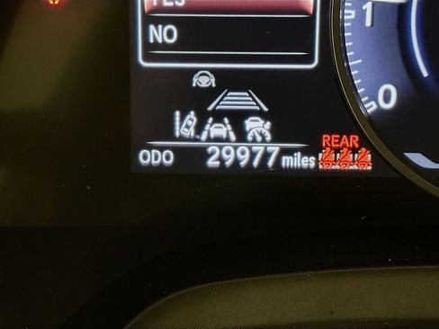 Used 2023 Lexus RX 350 Premium w/ Accessory Package image 19