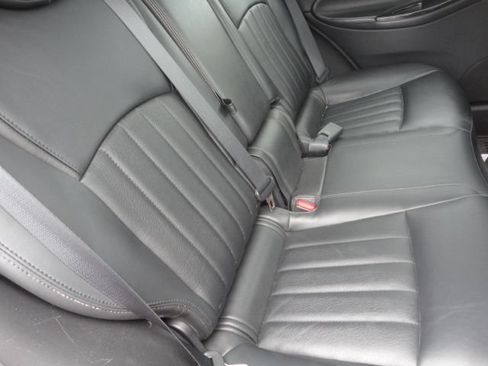 Used 2016 INFINITI QX50 AWD image 11