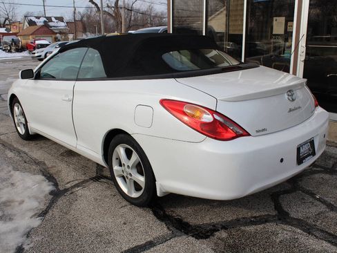 Used 2006 Toyota Solara SLE image 7