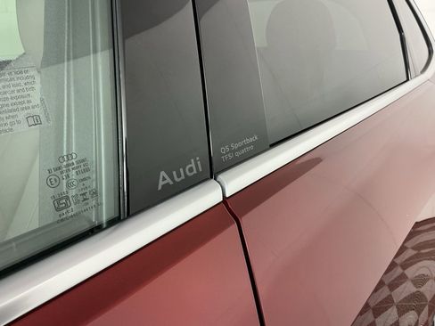 Used 2025 Audi Q5 Prestige image 6