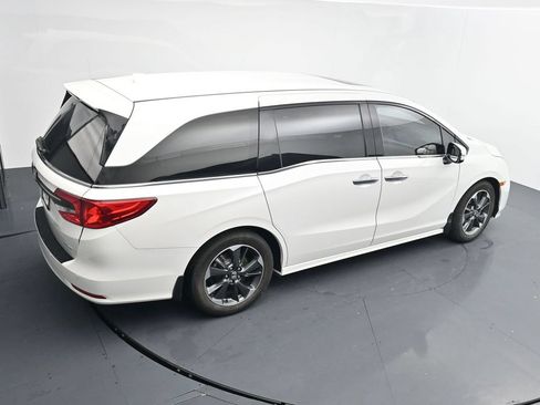 Used 2023 Honda Odyssey Elite image 24