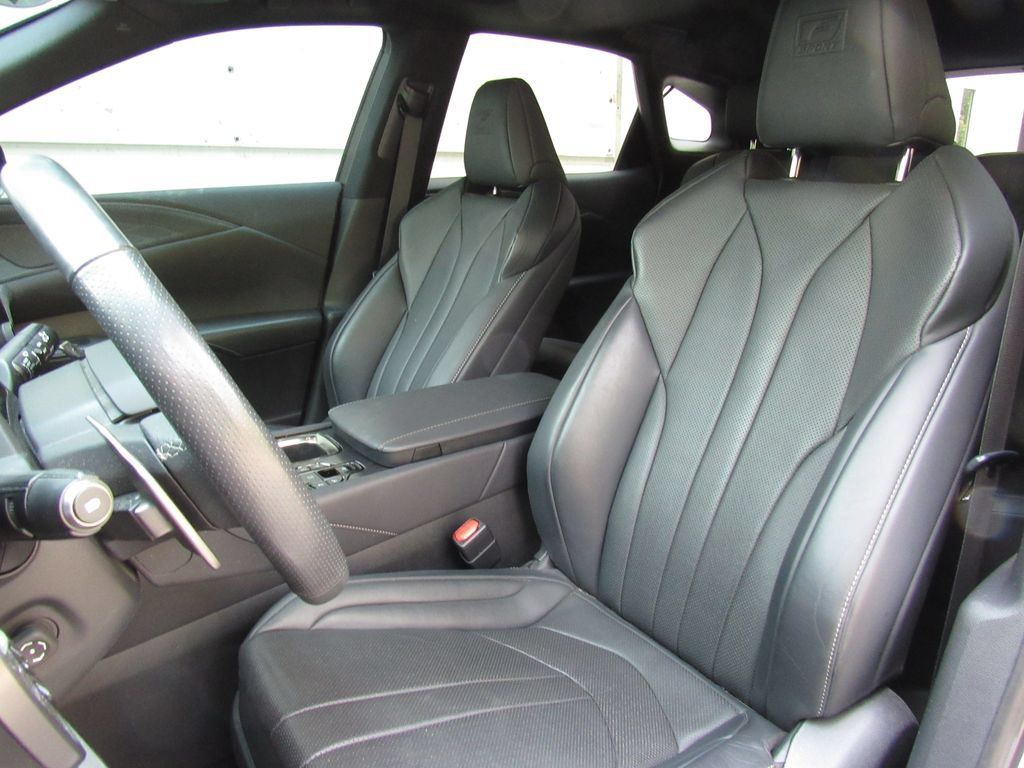 Used 2024 Lexus RX 350 F Sport w/ Convenience Package AWD/4WD image 12