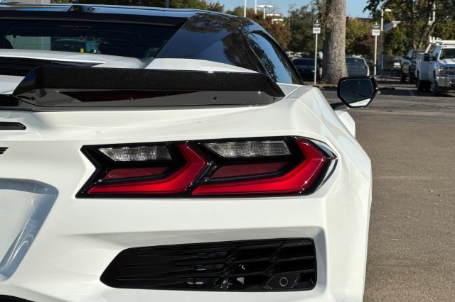 New 2027 Chevrolet Corvette Grand Sport RWD image 38