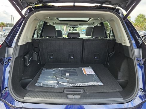 New 2026 Nissan Rogue SV image 6