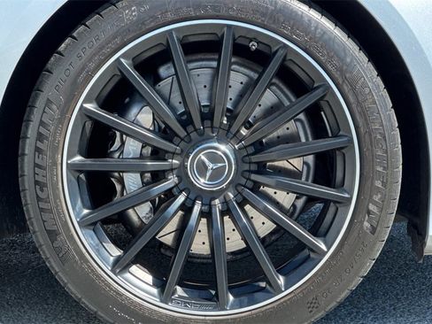 Used 2021 Mercedes-Benz AMG GT 43 image 26