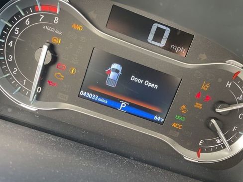 Used 2020 Honda Ridgeline RTL image 10