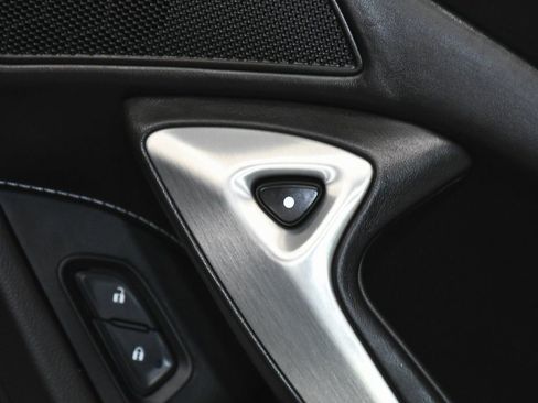 Used 2014 Chevrolet Corvette Stingray Coupe w/ 3LT Preferred Equipment Group image 20