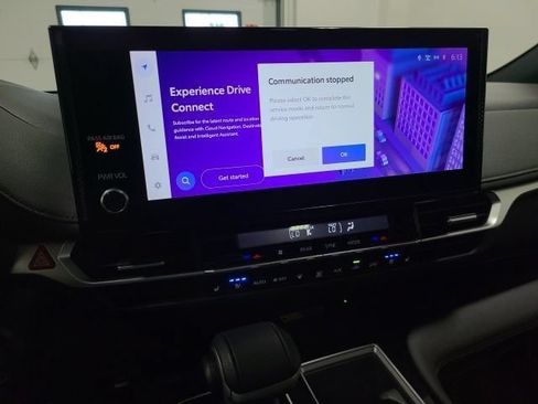 Certified 2025 Toyota Sienna Platinum AWD/4WD image 32