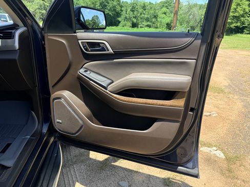 Used 2018 GMC Yukon Denali w/ Denali Ultimate Package RWD image 30