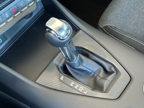 New 2026 Ford Mustang EcoBoost image 19