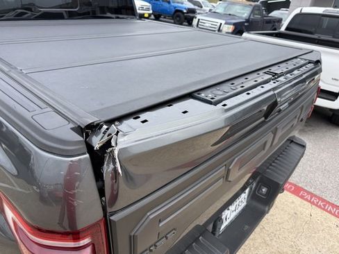 Certified 2019 Ford F150 Raptor w/ Equipment Group 802A Luxury image 14