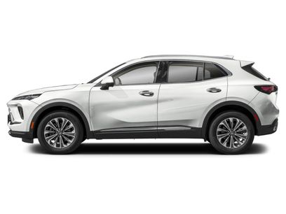 Used 2024 Buick Envision Preferred