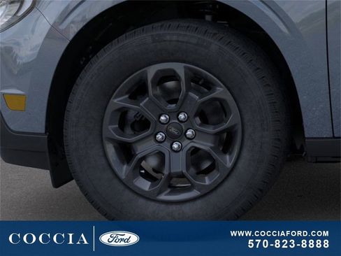 New 2026 Ford Maverick XLT image 20