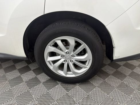 Used 2016 Acura RDX w/ Technology Package FWD image 22