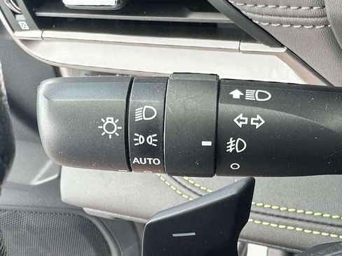 Certified 2023 Subaru Outback Onyx Edition AWD/4WD image 23