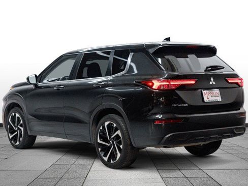 Used 2022 Mitsubishi Outlander ES image 5