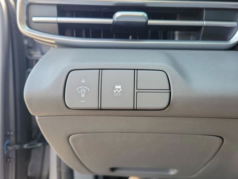 New 2026 Hyundai Elantra SEL Sport Premium FWD image 10