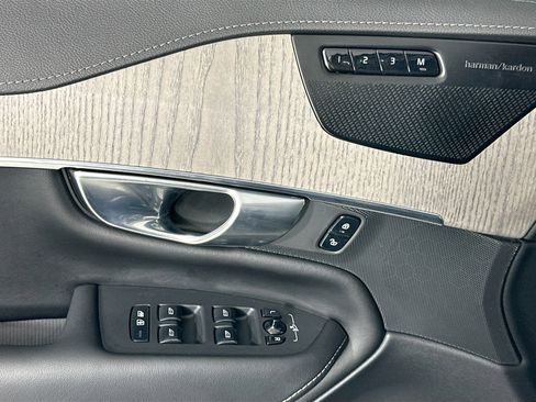 Used 2021 Volvo XC90 T8 Inscription Expression image 18