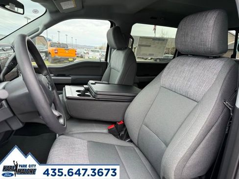 New 2026 Ford F350 XLT w/ XLT Premium Package image 45