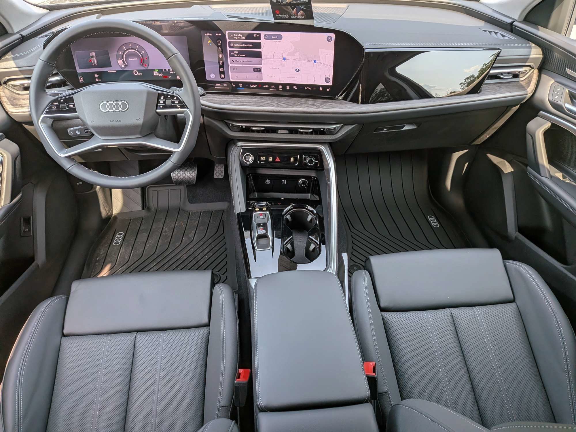 New 2026 Audi Q5 Premium Plus AWD/4WD image 18