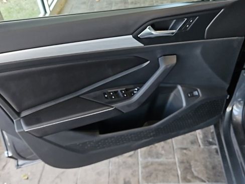 New 2026 Volkswagen Jetta Sport image 25